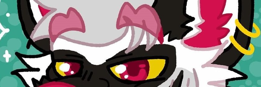 novafox02's profile banner image