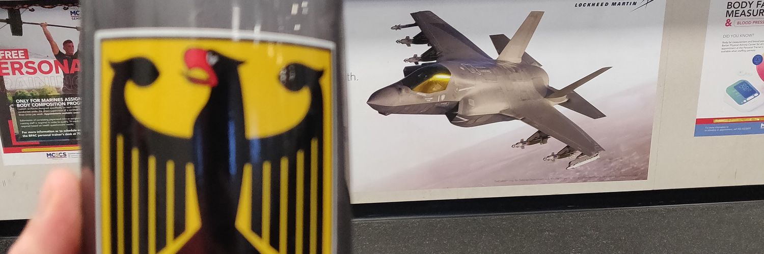 DEUStefan's profile banner image