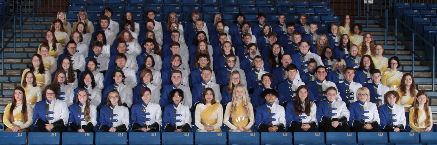 marshfieldbands's profile banner image