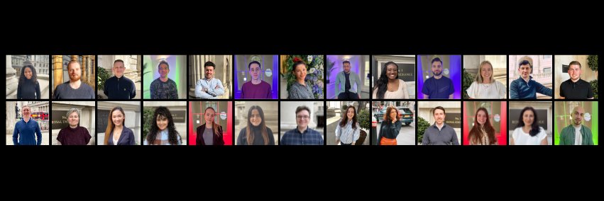 Cavendish Professionals banner