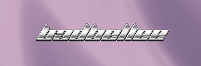 badbelleee's profile banner image