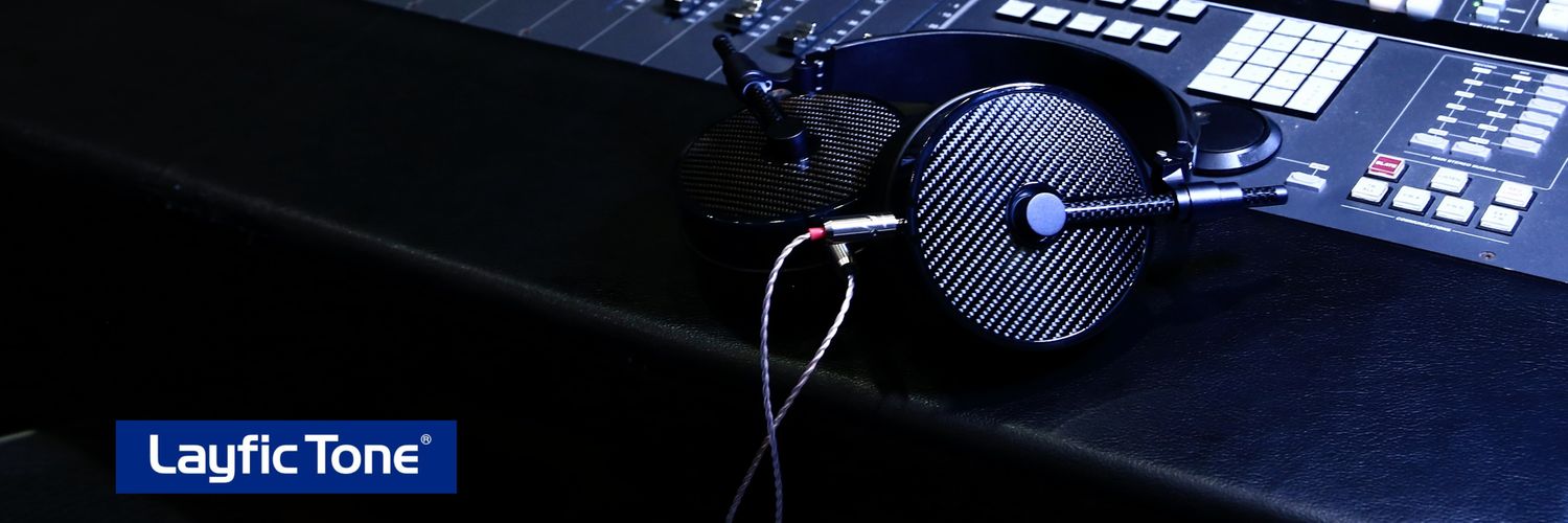 LayficTone_official banner