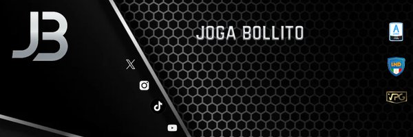 jogabollito Profile Banner