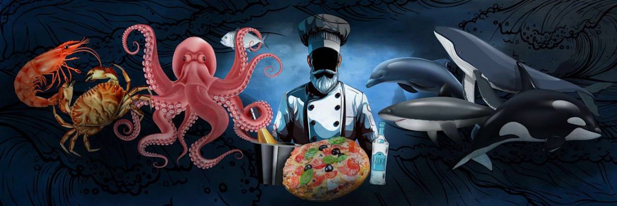 SatoshisKitchen🍽️🥄🥢 banner