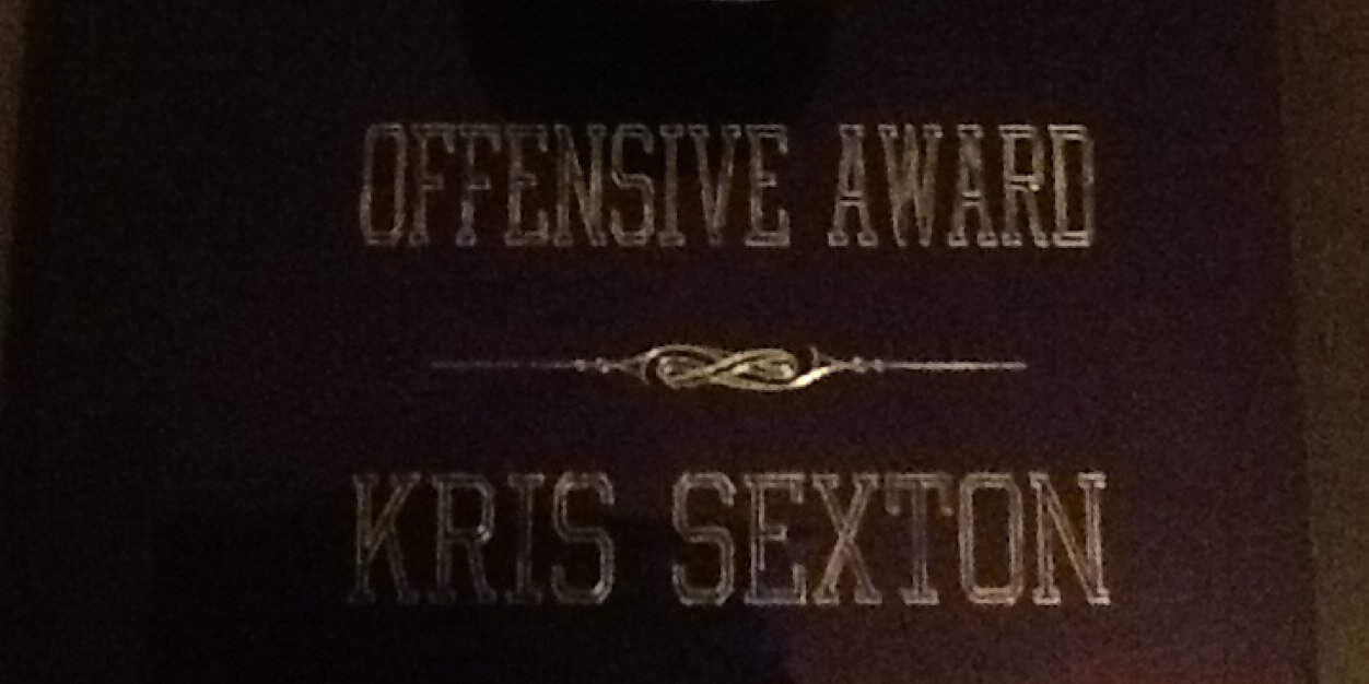 krissexton33's profile banner image