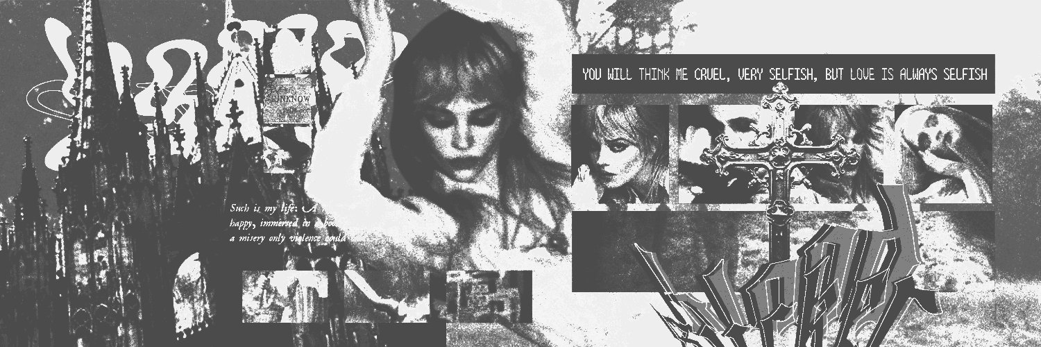 𝐆ᵒ𝐈𝐍𝙶 ̻ ‎ ‎ ⚰︎ 𝖀𝐍͟𝐃𝙴𝚁 banner