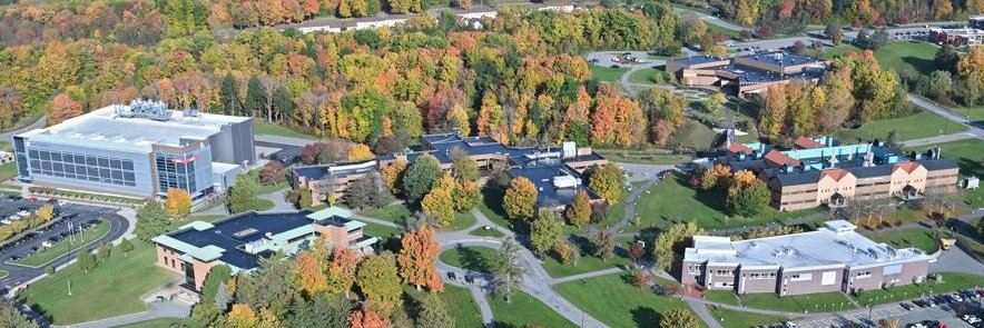 Andrew L. Russell banner