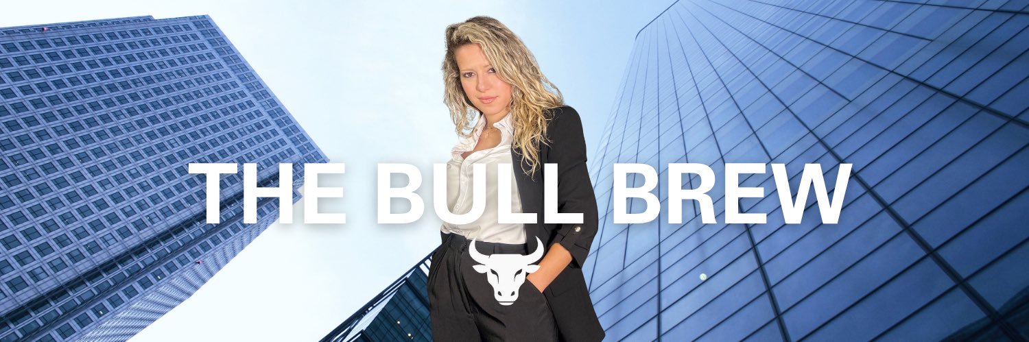 thebullbrew's profile banner image