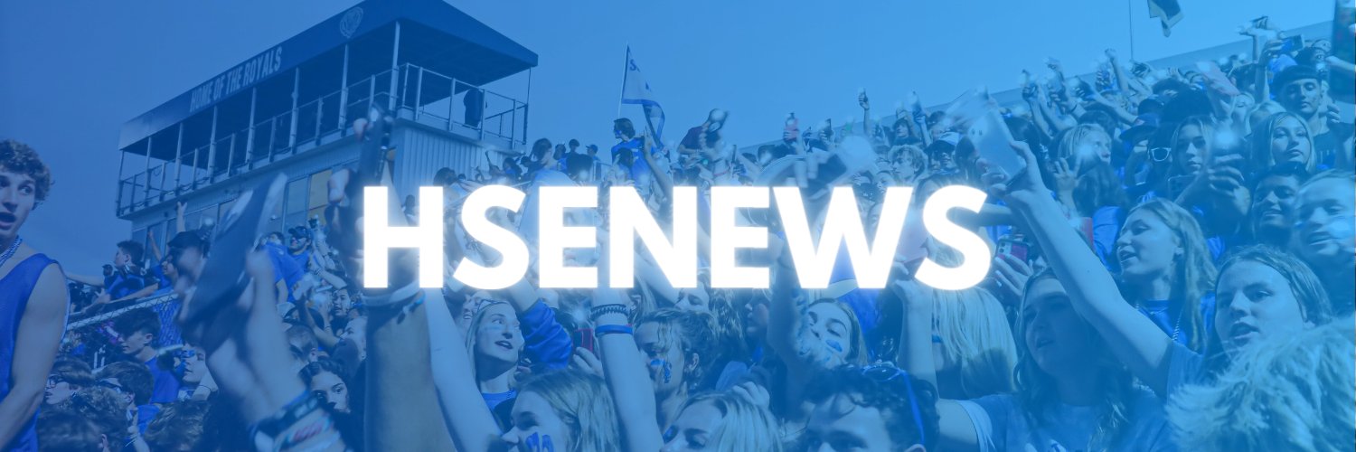 HSETV/HSE News banner