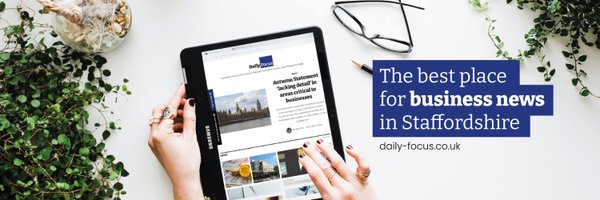 DailyFocusUK Profile Banner
