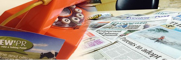 ChewPR Profile Banner