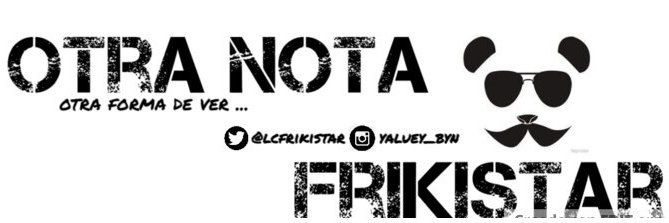 YαLυ-L¢ 🐼 FяıκıSтαя 🇻🇪🏳️‍⚧️ banner