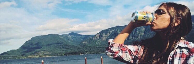 Backwoods Brewing Co banner