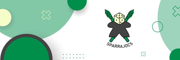 Sparrajocs Profile Banner