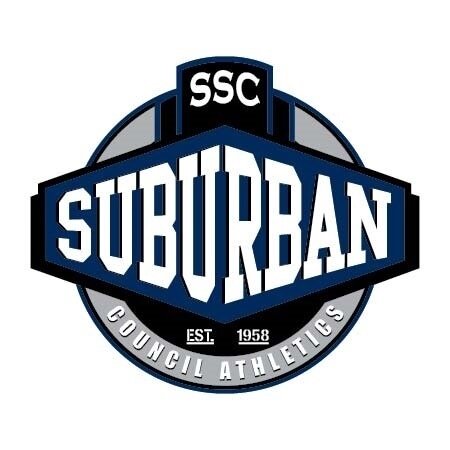 SSC Athletics banner