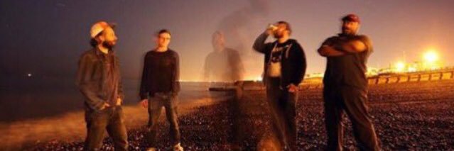 Come The Spring banner