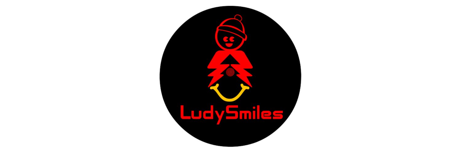 LudySmiles's profile banner image