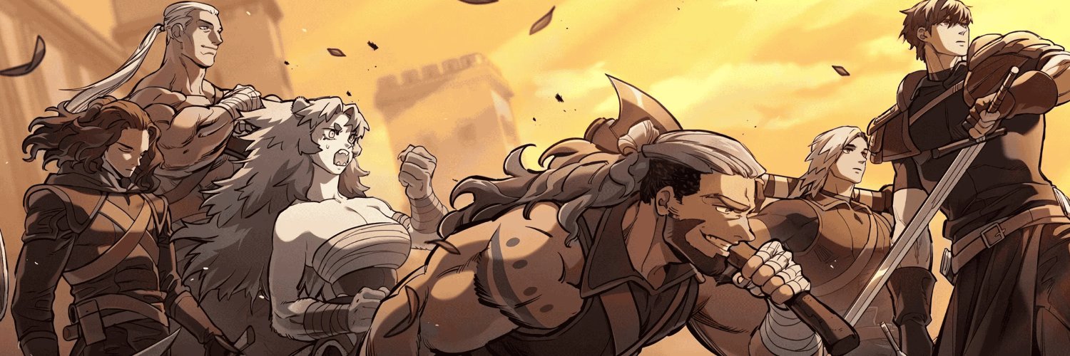 Loungechomp's profile banner image