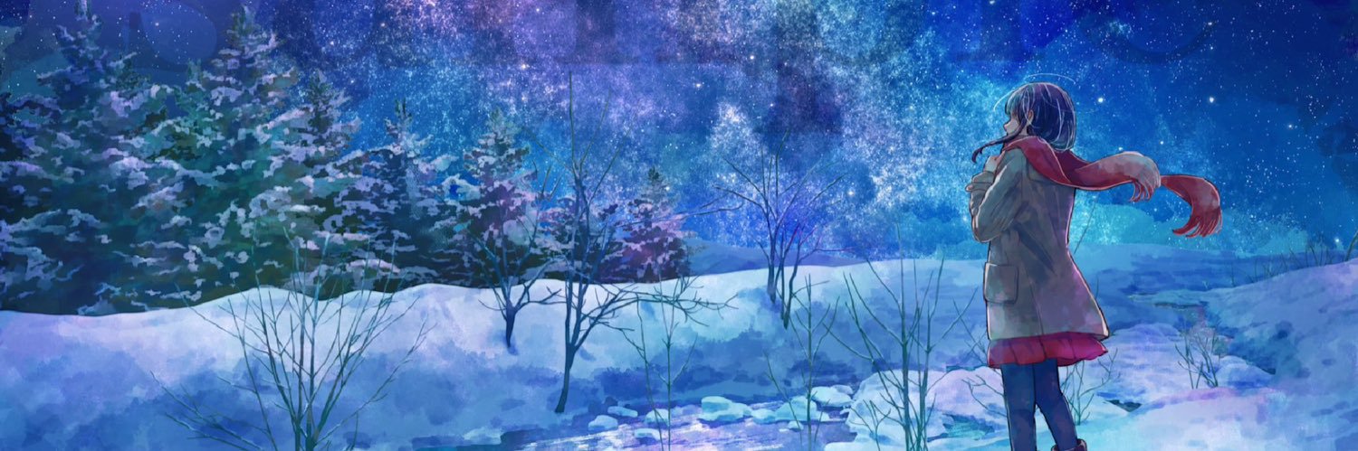 如月CS公式 banner