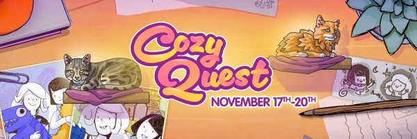 GlowfrogGames Profile Banner