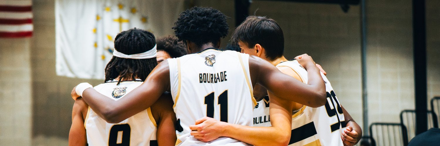 Bryant Men's Basketball banner