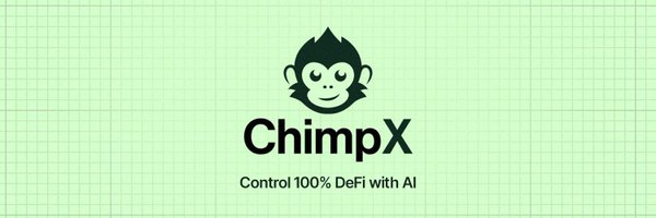 ChimpxAI Profile Banner