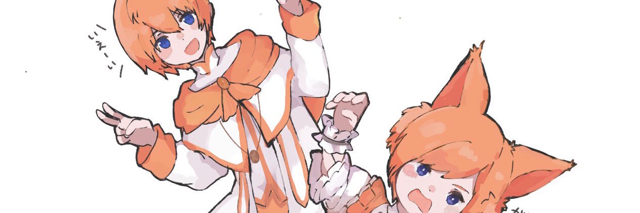 mitoorange's profile banner image
