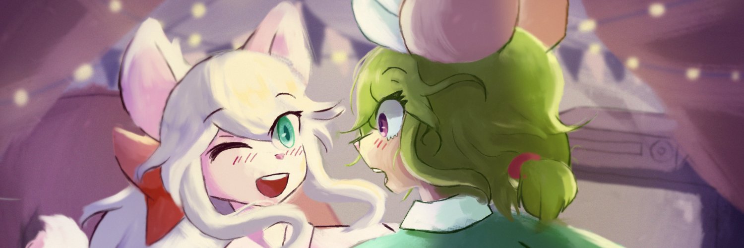 Netzumin3 (Comms Open)'s banner