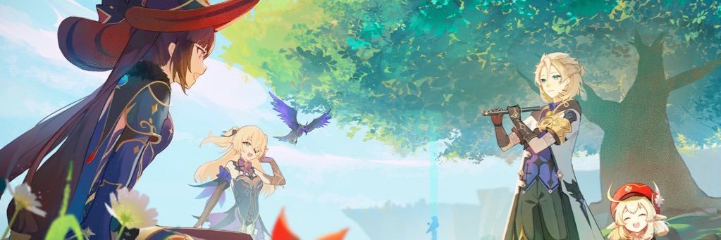 ⟢ nightly mona banner