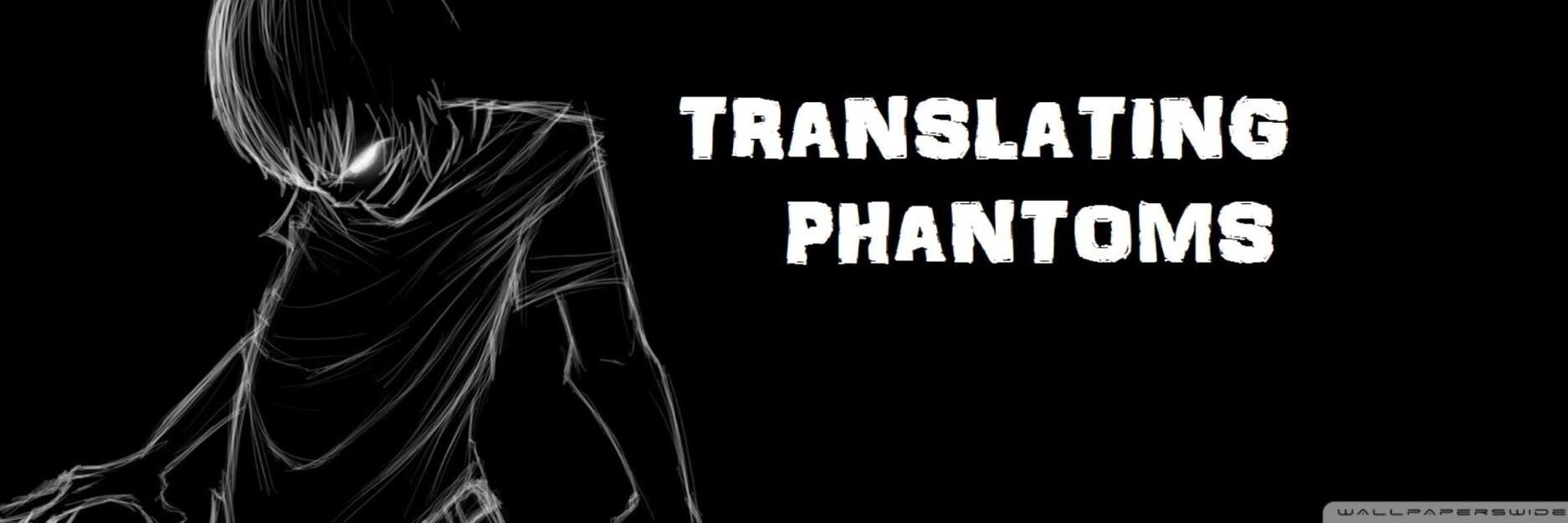 TranslatingPhan's profile banner image