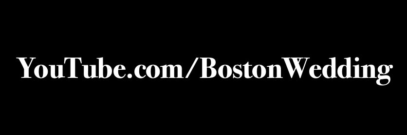 BostonBridal's profile banner image