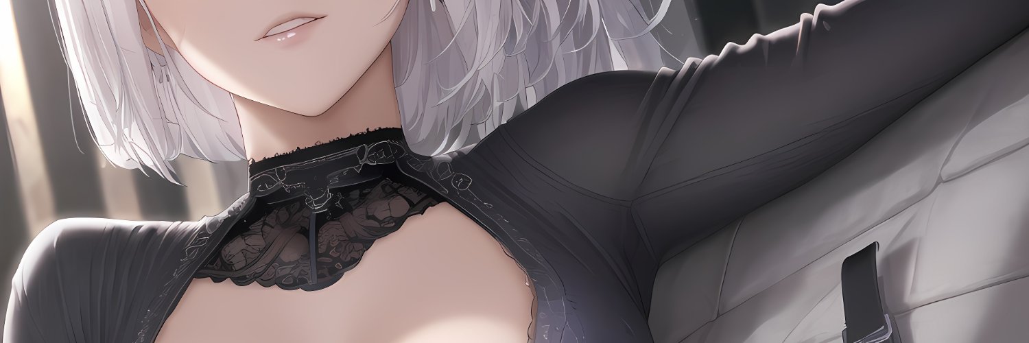 DeepPurpleCat | Ai art banner