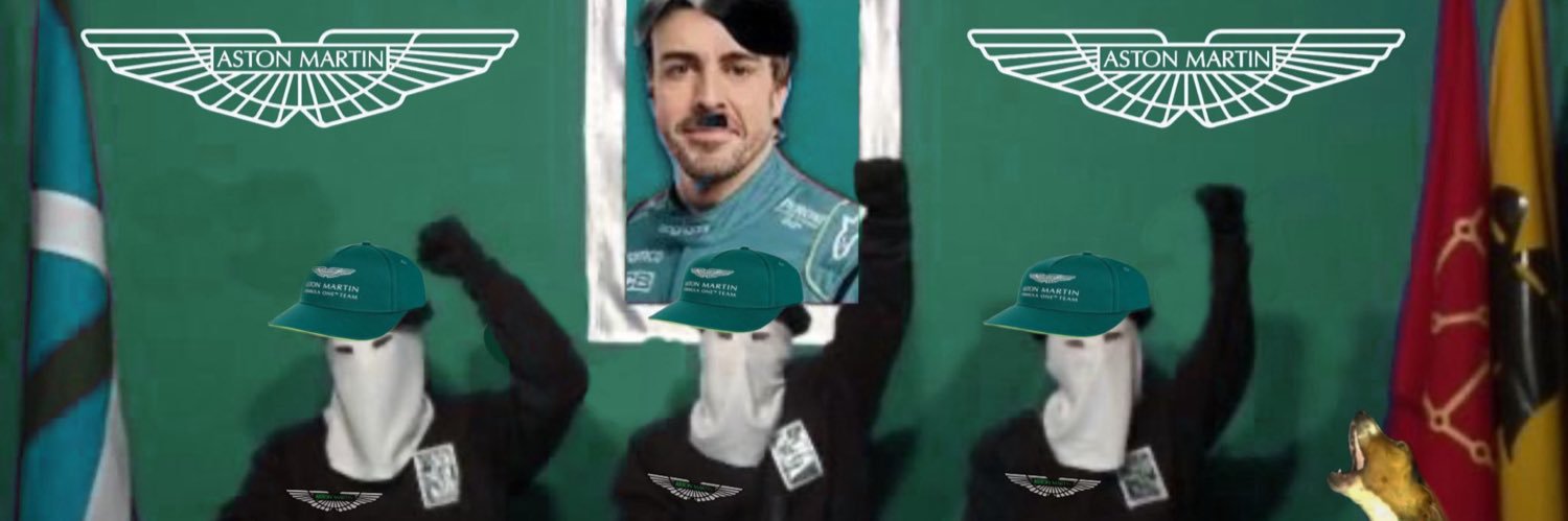 ROGLIČ x ALONSISMO banner