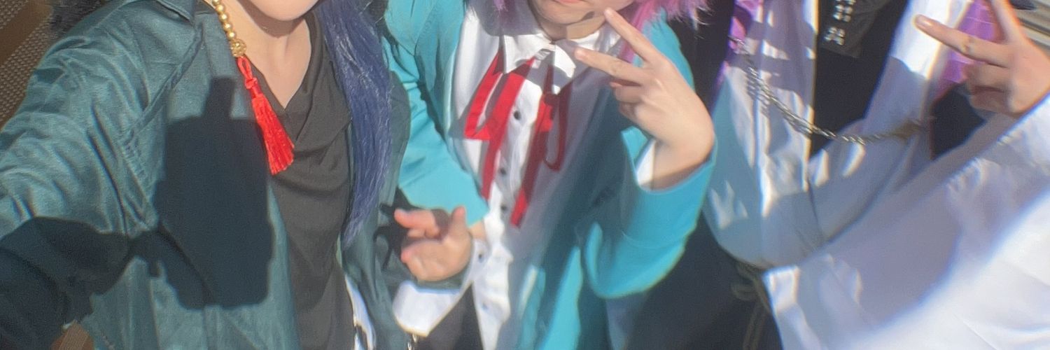 まとぺ@a!カンカン🍭 banner