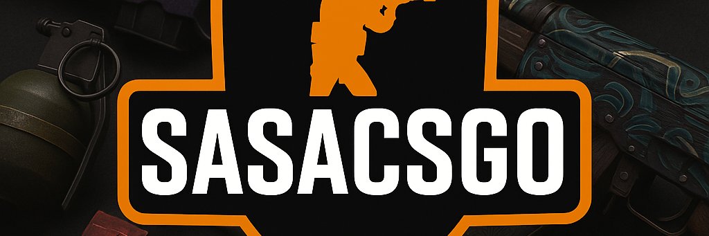 sasaCSGO banner