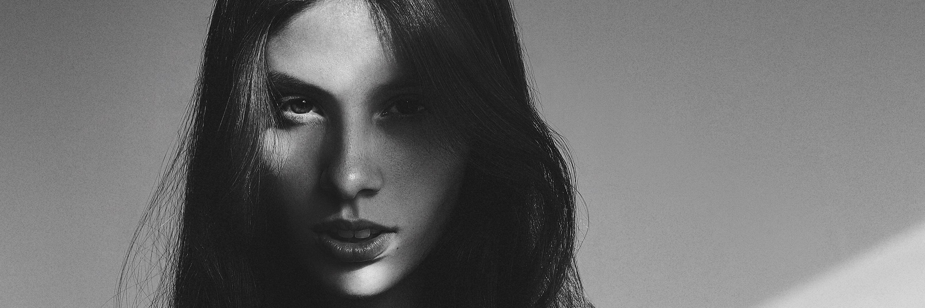 NEW ICON MODELS banner