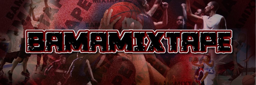 BAMAMIXTAPE banner
