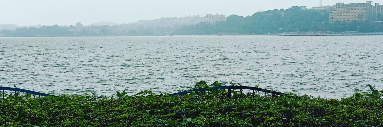 DewHorizon🤍🖤🩷 banner