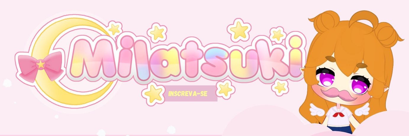 Milatsuki🌙 Elfa da Lua (reDEBUT ?????) banner