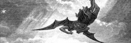 The Evil fucking Satanist|Dave Skywalker's banner
