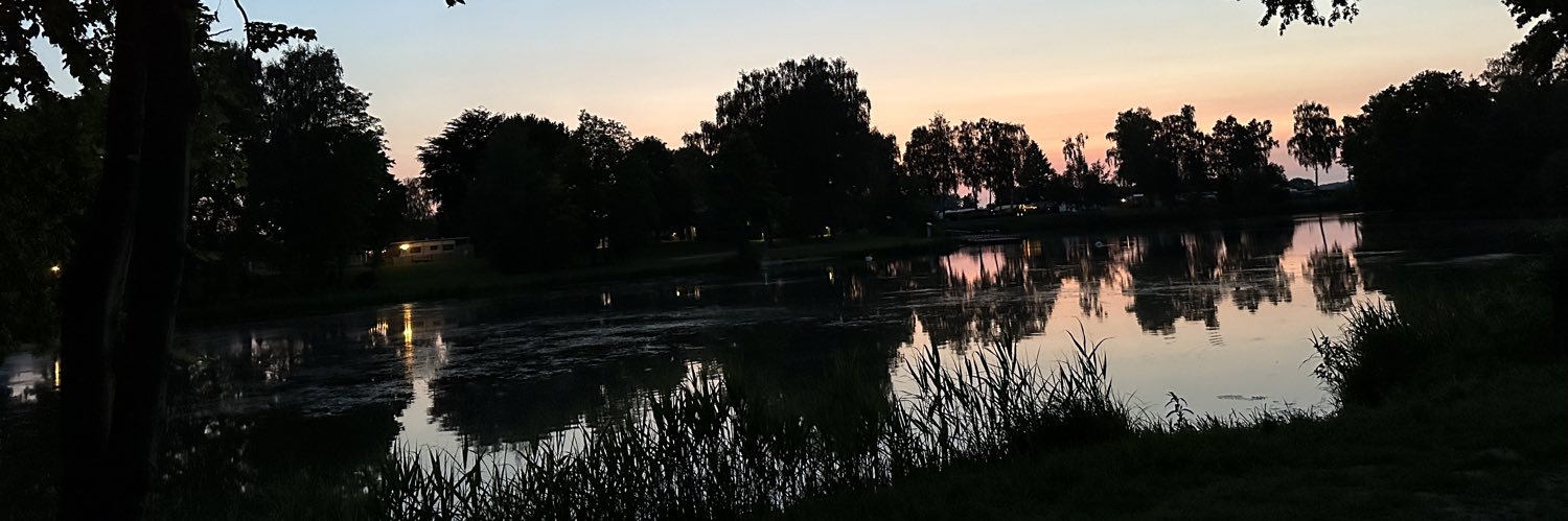 Sander Lindenburg banner