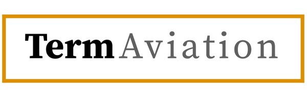 TermAviation Profile Banner
