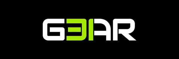 Gear31store Profile Banner