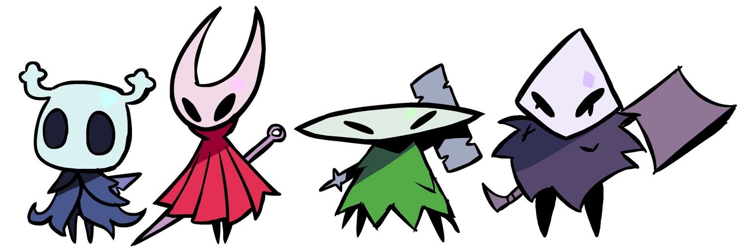 Polinchi ~ JoJo's Enjoyer banner