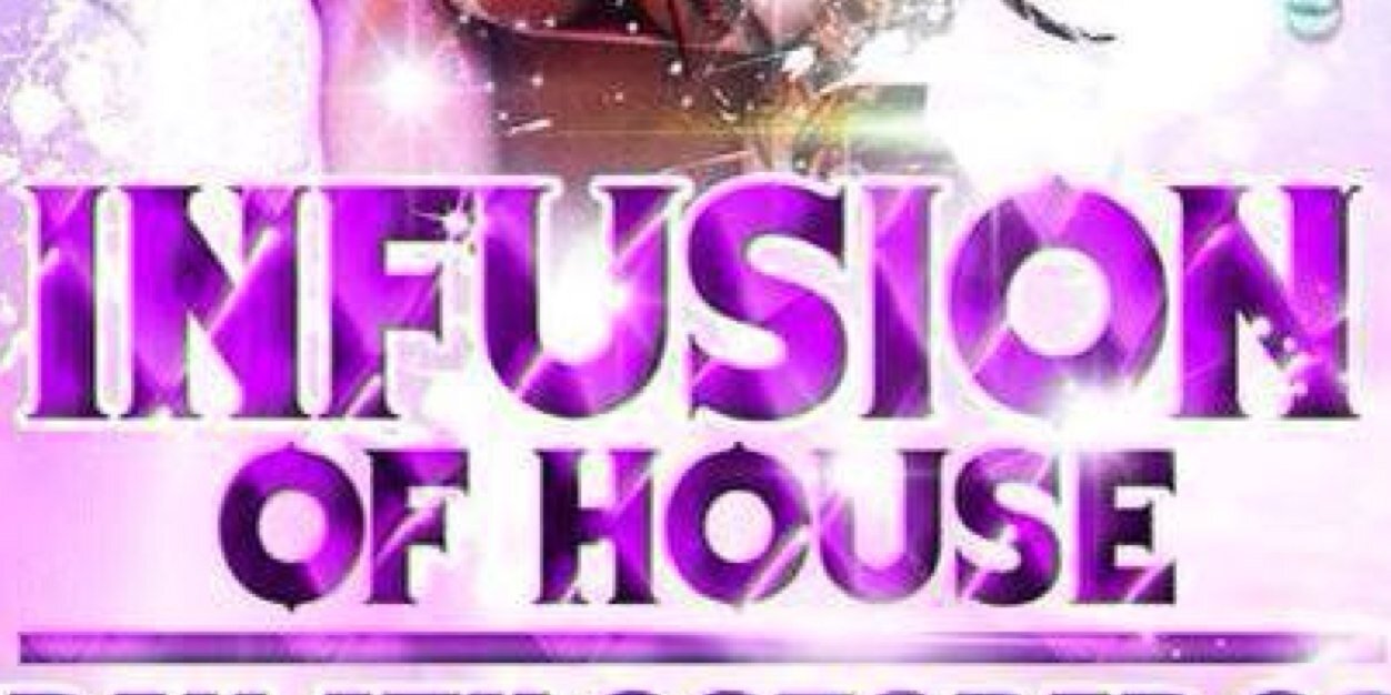 infusionofhouse's profile banner image