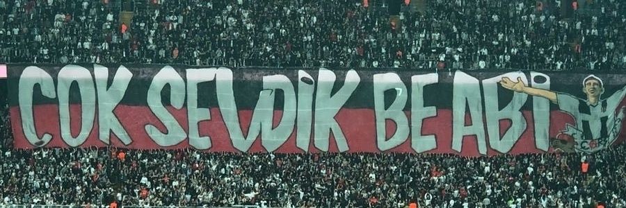 toprakwith27's profile banner image