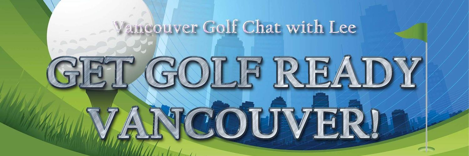 GolfwithLee's profile banner image