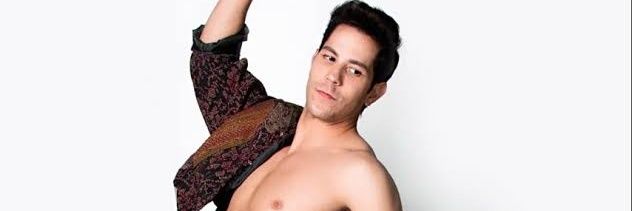 ChChEternityBr's profile banner image