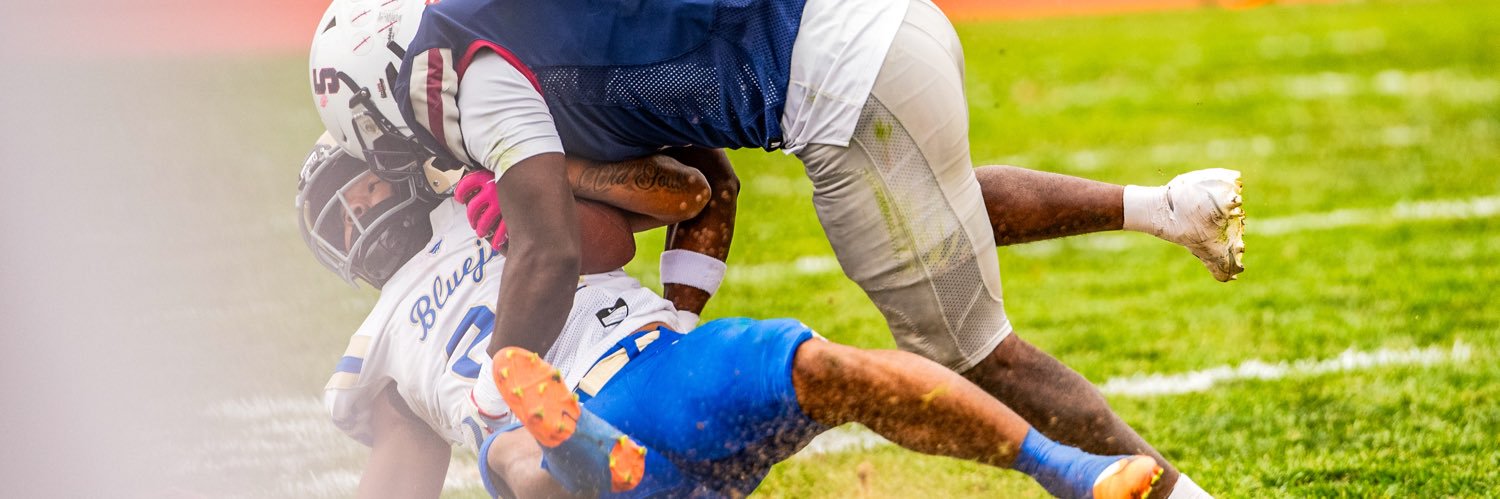 Sedarrion Williams banner
