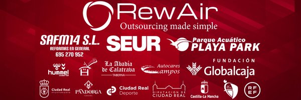 CiudadRealFC Profile Banner